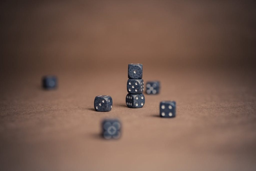 Geometry Spot Games