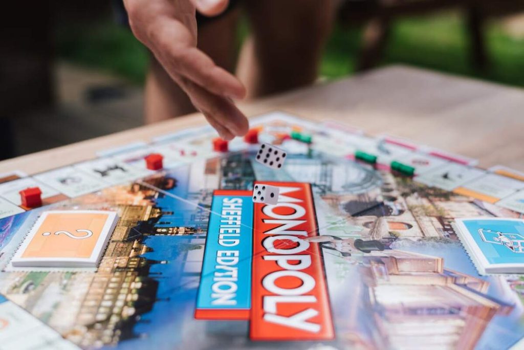 Monopoly Go Free Dice Link