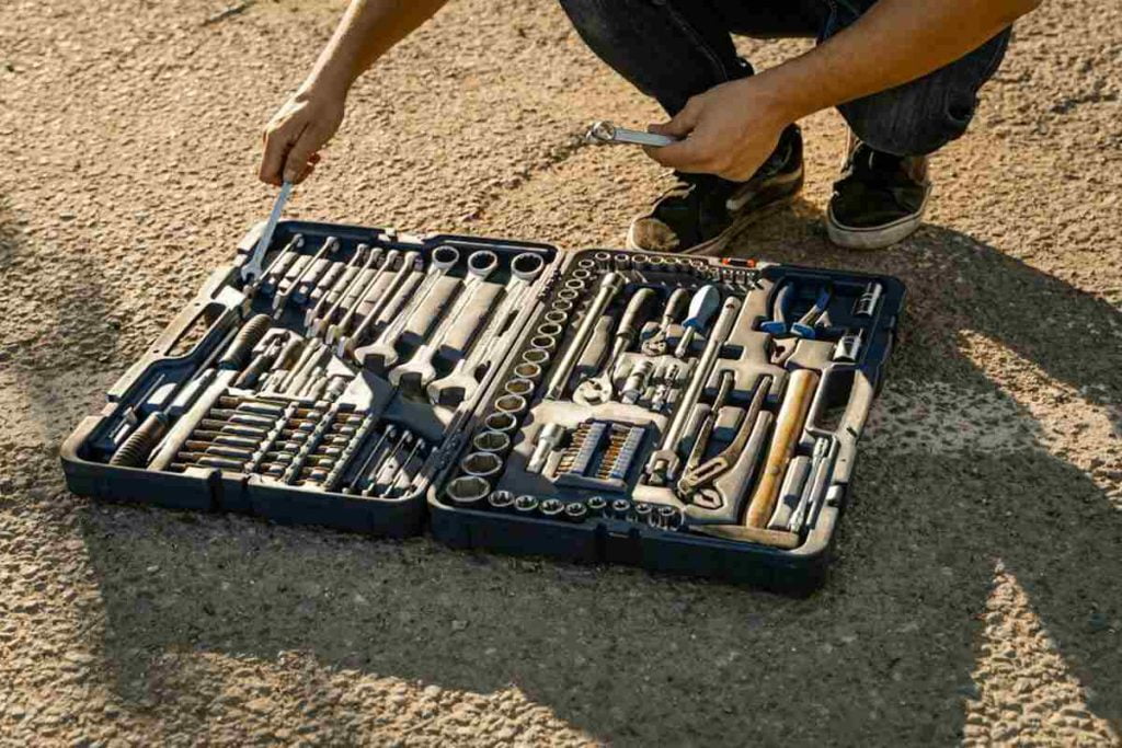 Socket Set Essentials