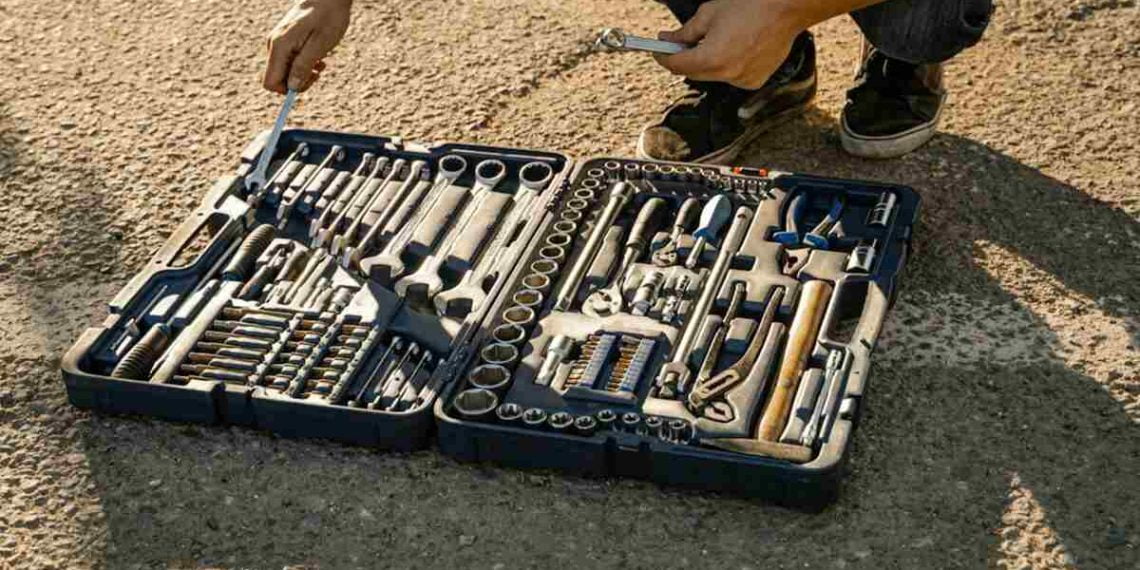 Socket Set Essentials