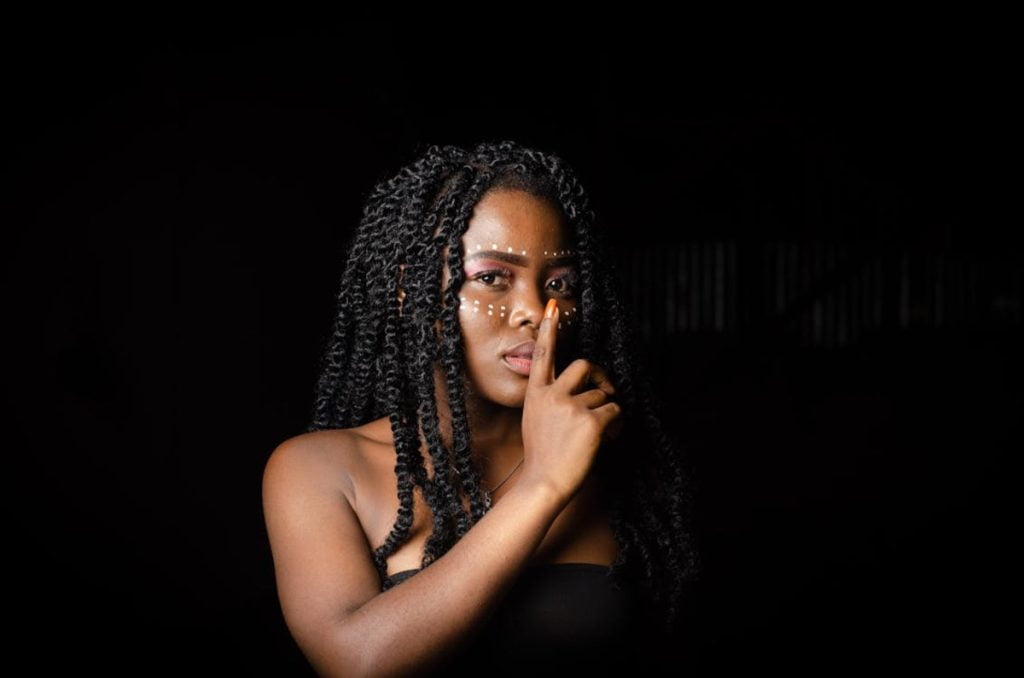 Starter Locs What Is The Best Way To Start Locs