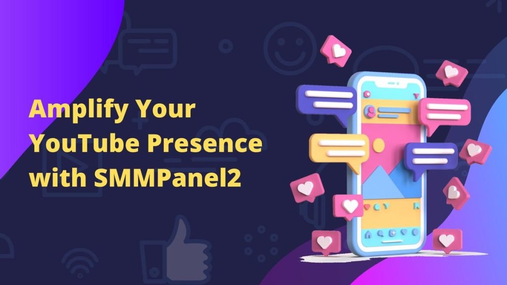 SMM panel