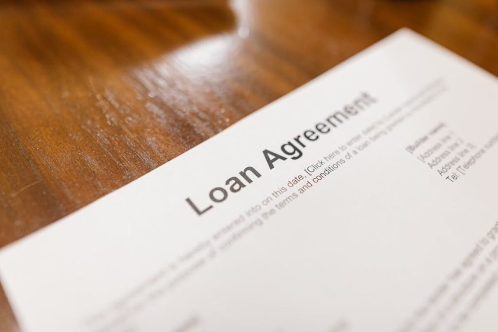 Annasaheb Patil Loan