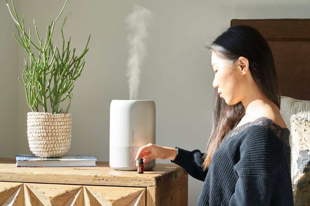 Vicks Humidifier What is a Vicks Humidifier