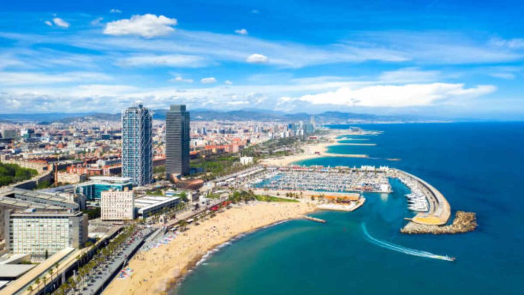 sitios donde ir en barcelona