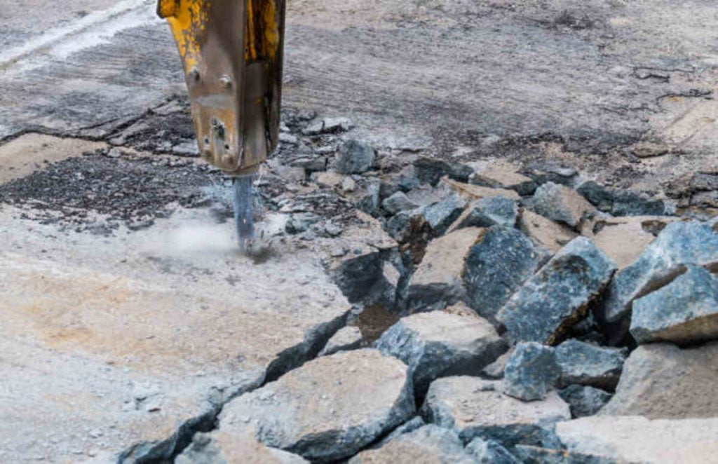 Demolition Contractor Long Beach