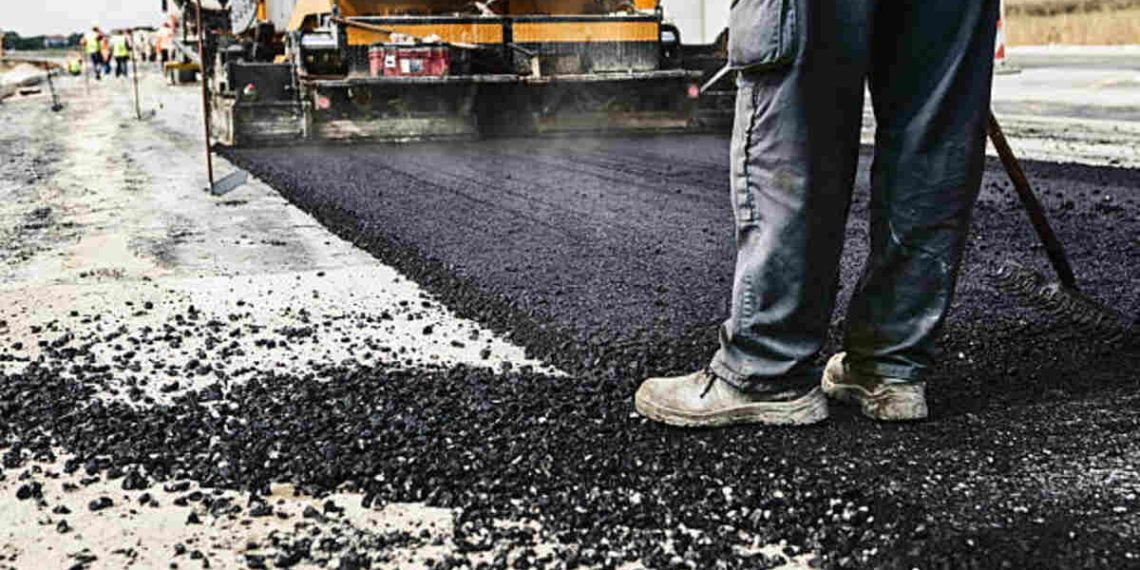 Asphalt Paving Rancho Cucamonga