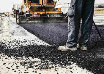 Asphalt Paving Rancho Cucamonga