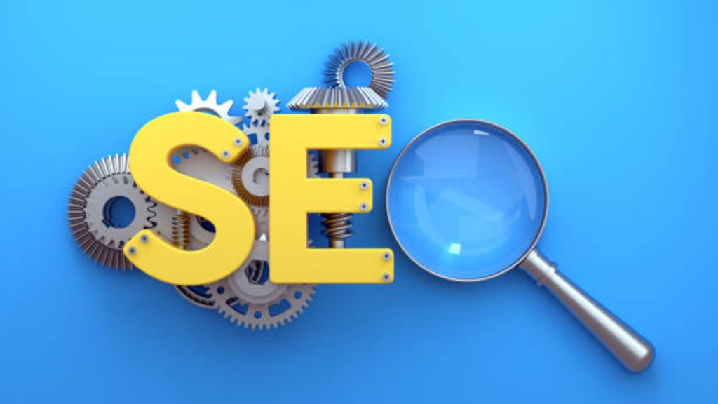Find the best Monthly SEO.