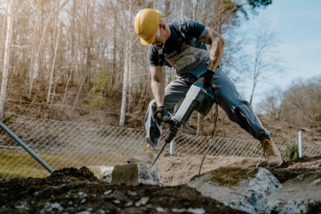 Demolition Contractor Elk Grove