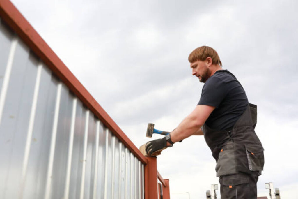 MGM Fence Contractors Atlanta