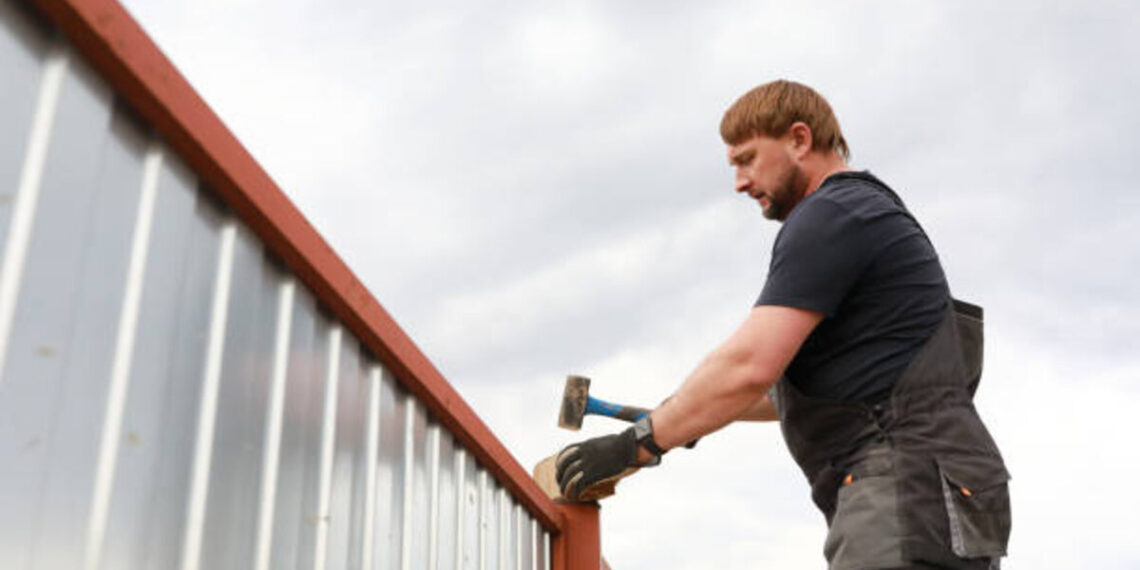 MGM Fence Contractors Atlanta