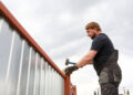 MGM Fence Contractors Atlanta