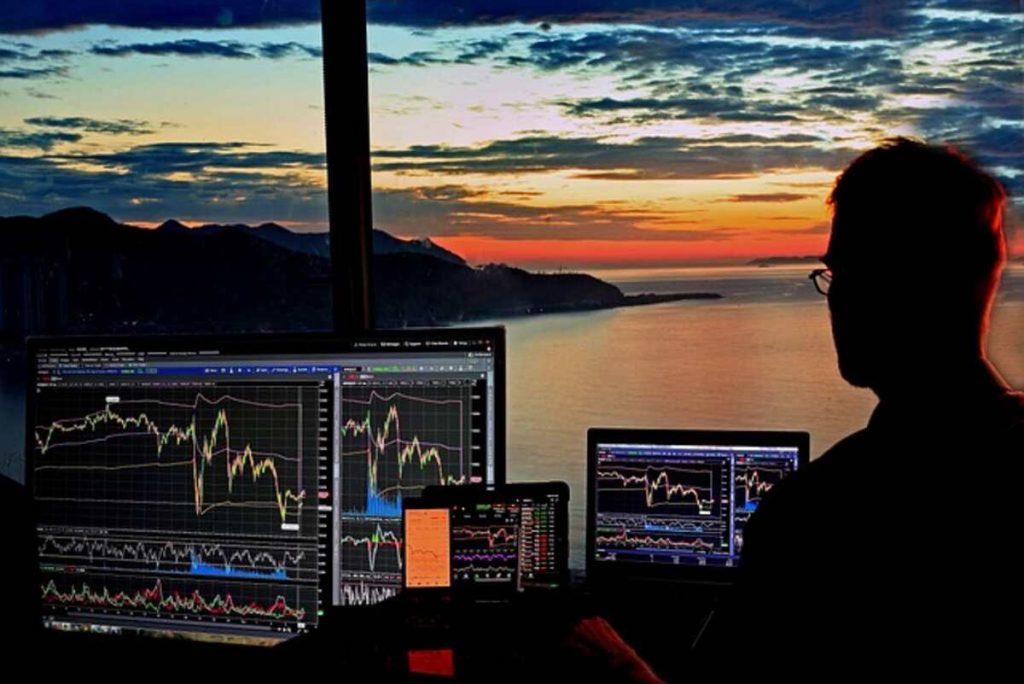 forex robot