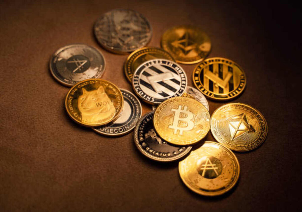 Recover Stolen Crypto