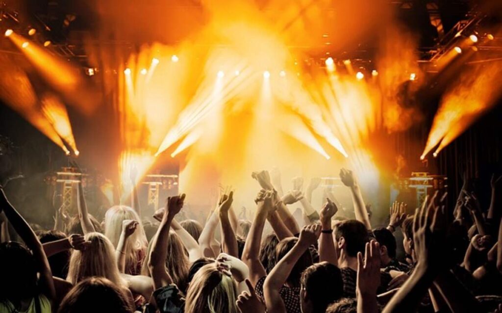 eventos madrid