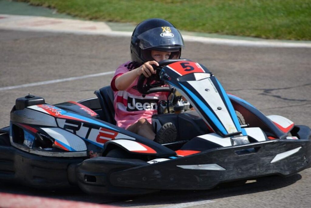 smash karts