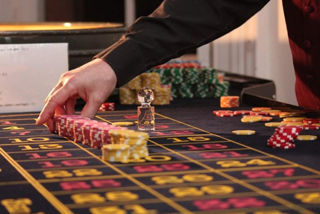 Is actually 777 Slot Real Money