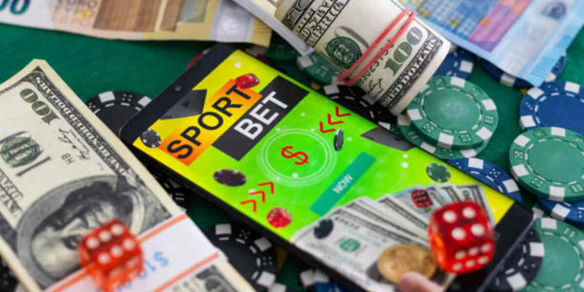 What Does Mean in Sports Betting