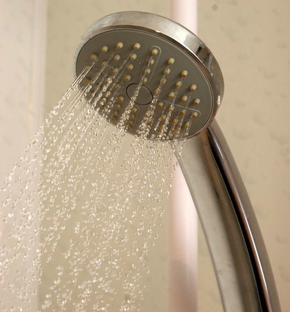Handheld Shower