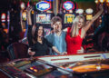 The Advantages of a Live Casino App