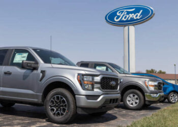 Essential Ford Accessories for Every Driver