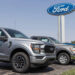 Essential Ford Accessories for Every Driver