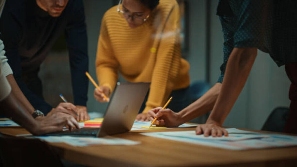 Selecting the best International PPC Agency