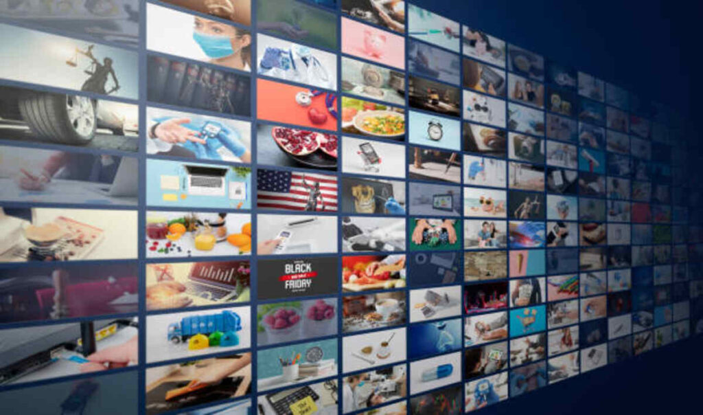 Top rated IPTV Services for Supreme Streaming Experience