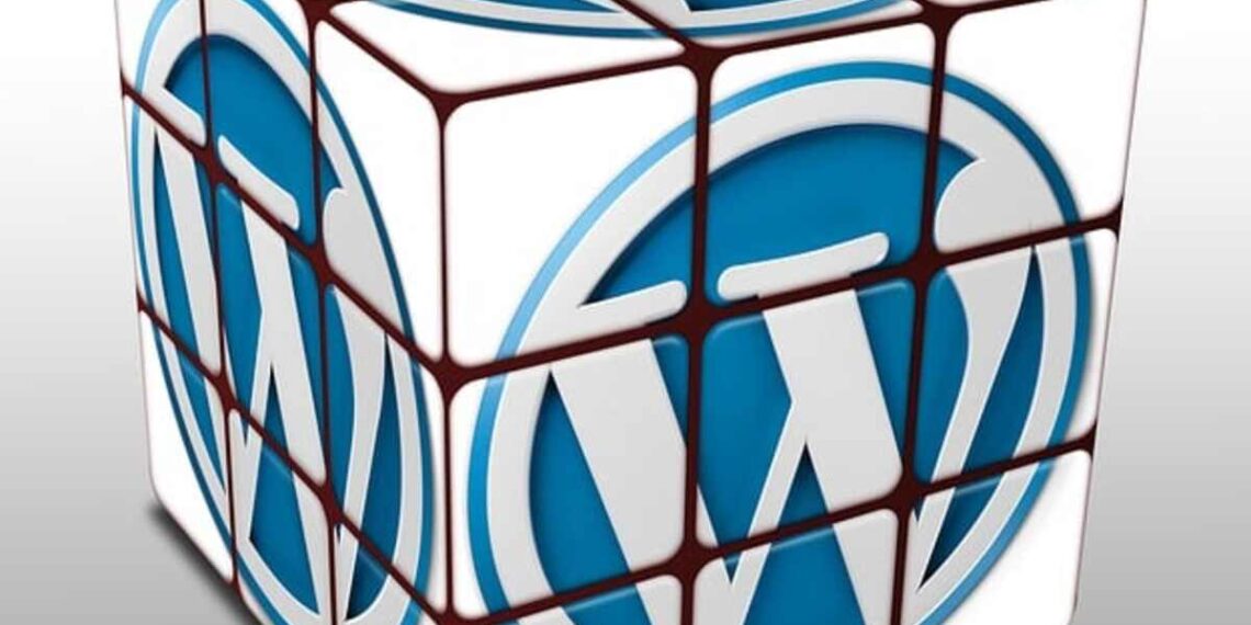 WordPress course