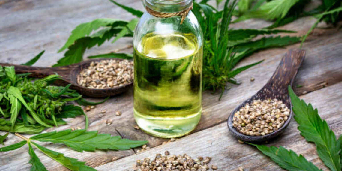 Best Benefits of Harbor City Hemp