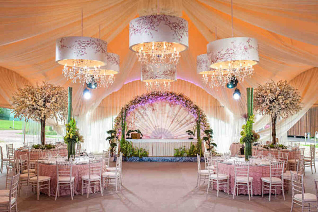 event venues in the Twin Cities