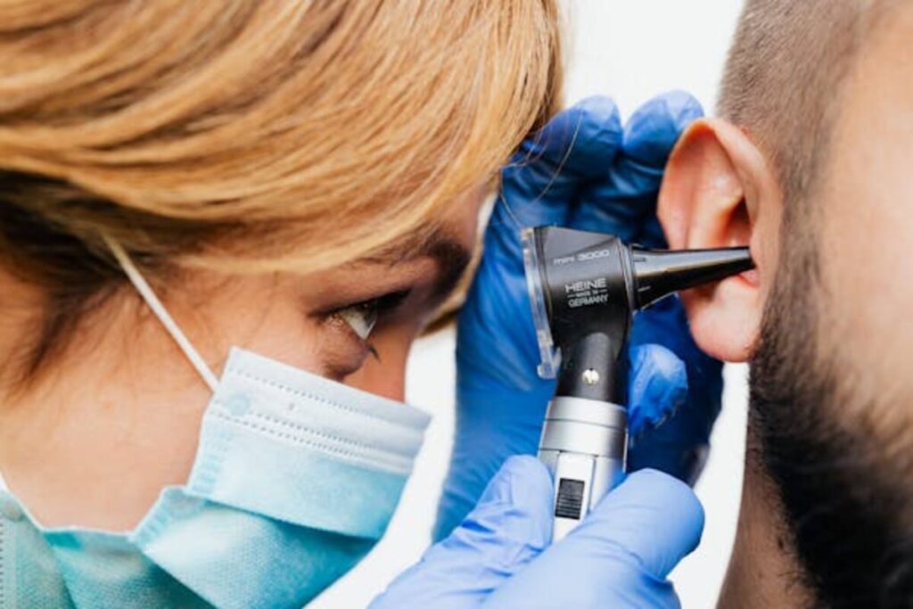 hearing loss treatments