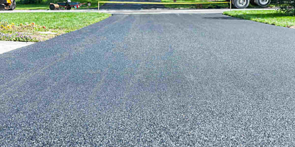 Selecting the Right Asphalt Contractor