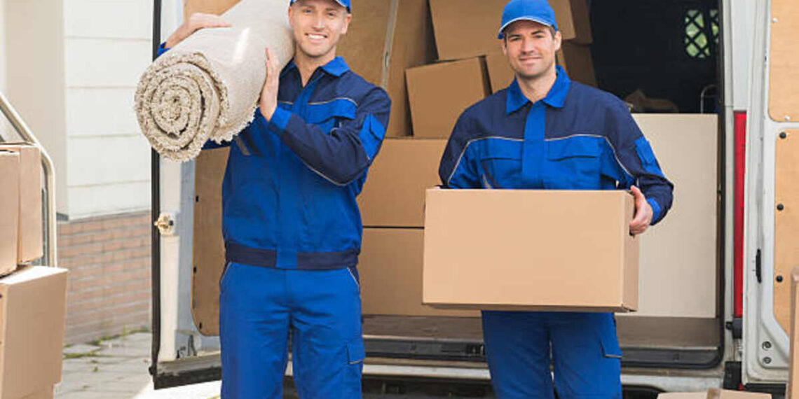 Finding the right International Movers in Ny