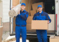 Finding the right International Movers in Ny