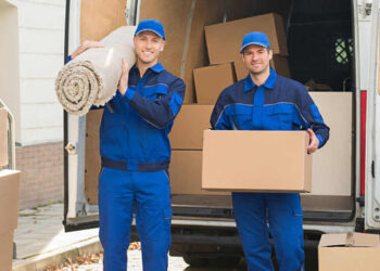 Finding the right International Movers in Ny