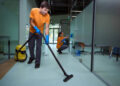 commercial cleaning services Pittsburgh