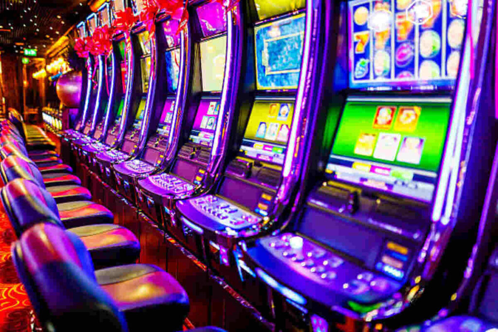 Exploring the Excitement of Mega888 Casino