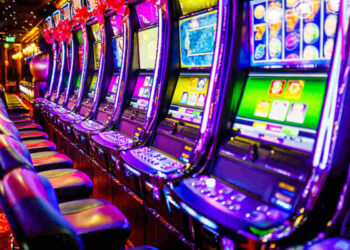 Exploring the Excitement of Mega888 Casino