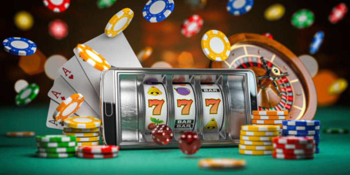 Leading Tips for Using Glory Gambling establishment App