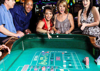 Top Casinos Welcoming 18-Year-Old Gamblers