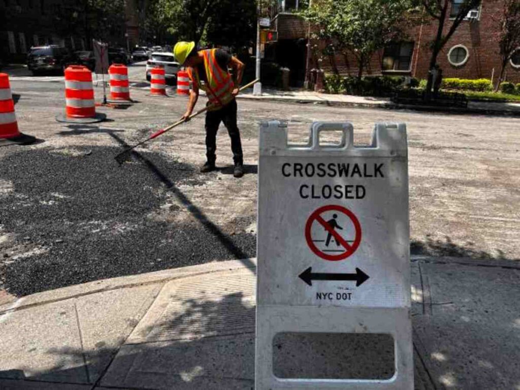 Asphalt Paving Philadelphia