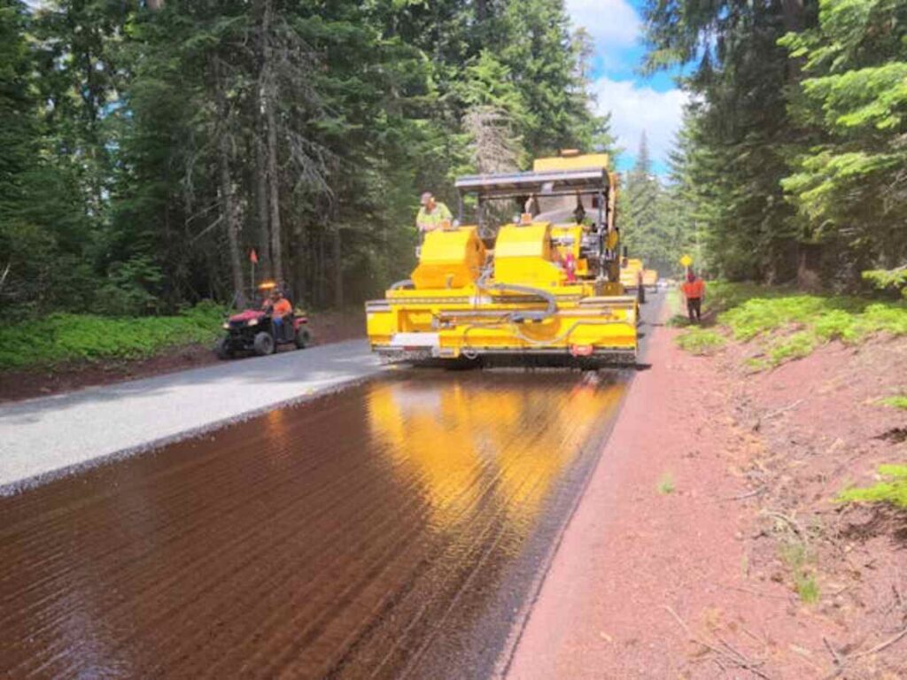 Asphalt Paving Phoenix