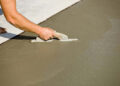 Greene Concrete Leveling