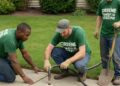 Greene Concrete Leveling