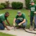 Greene Concrete Leveling