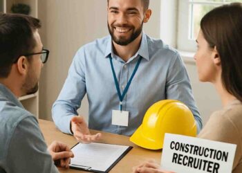 hire construction staff