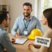 hire construction staff