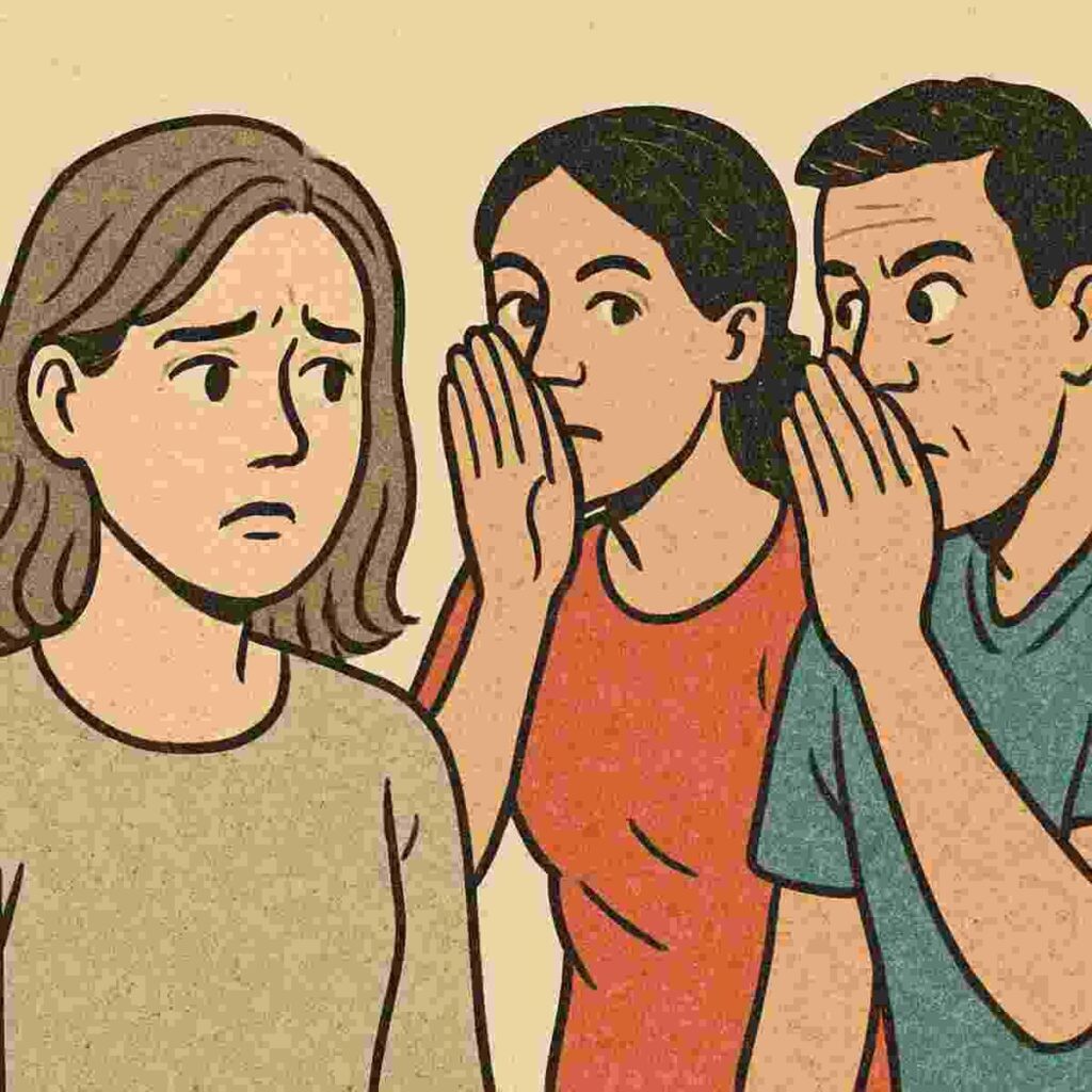 Serial Gossip